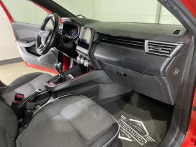 Обява за продажба на Renault Clio 1.0i 101hp ~16 500 лв. - изображение 6