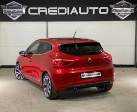 Обява за продажба на Renault Clio 1.0i 101hp ~16 500 лв. - изображение 5