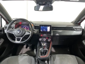 Обява за продажба на Renault Clio 1.0i 101hp ~16 500 лв. - изображение 7