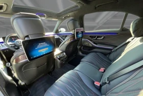 Mercedes-Benz S 63 AMG E Performance Long = Edition 1 = Гаранция - 348090 лв. - 46221840 12