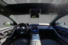 Mercedes-Benz S 63 AMG E Performance Long = Edition 1 = Гаранция - 348090 лв. - 46221840 8