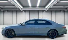 Mercedes-Benz S 63 AMG E Performance Long = Edition 1 = Гаранция - 348090 лв. - 46221840 3