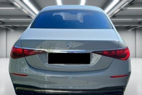 Mercedes-Benz S 63 AMG E Performance Long = Edition 1 = Гаранция - 348090 лв. - 46221840 2