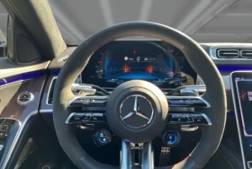 Mercedes-Benz S 63 AMG E Performance Long = Edition 1 = Гаранция - 348090 лв. - 46221840 7