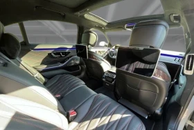 Mercedes-Benz S 63 AMG E Performance Long = Edition 1 = Гаранция - 348090 лв. - 46221840 13