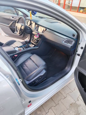 Peugeot 508 | Mobile.bg    6