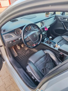 Peugeot 508 | Mobile.bg    5