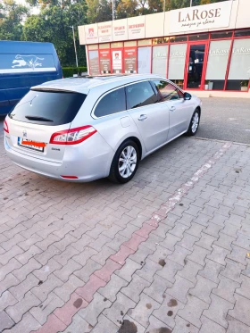Peugeot 508 | Mobile.bg    3