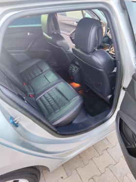 Peugeot 508 | Mobile.bg    7