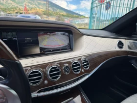 Mercedes-Benz S 500 4Matic AMG Line Long* Designo* Panorama - 49900 лв. - 43433488 7