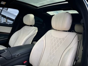 Mercedes-Benz S 500 4Matic AMG Line Long* Designo* Panorama - 49900 лв. - 43433488 9