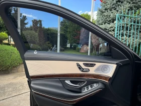 Mercedes-Benz S 500 4Matic AMG Line Long* Designo* Panorama - 49900 лв. - 43433488 4