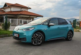     VW ID.3 1st* 62kw* * MATRIX* FULL