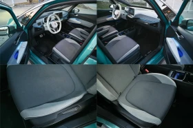 VW ID.3 1st* 62kw* * MATRIX* FULL | Mobile.bg    15