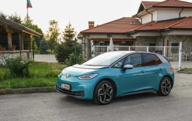 VW ID.3 1st* 62kw* * MATRIX* FULL | Mobile.bg    8