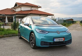     VW ID.3 1st* 62kw* * MATRIX* FULL
