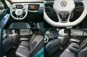 VW ID.3 1st* 62kw* * MATRIX* FULL | Mobile.bg    12