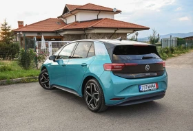 VW ID.3 1st* 62kw* * MATRIX* FULL | Mobile.bg    7