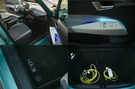 VW ID.3 1st* 62kw* * MATRIX* FULL | Mobile.bg    17