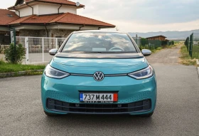     VW ID.3 1st* 62kw* * MATRIX* FULL