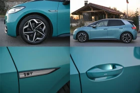 VW ID.3 1st* 62kw* * MATRIX* FULL | Mobile.bg    16