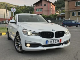  BMW 3gt