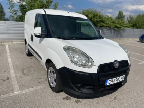 Обява за продажба на Fiat Doblo Пикап ~7 900 лв. - изображение 1