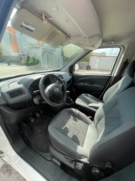 Обява за продажба на Fiat Doblo Пикап ~7 900 лв. - изображение 6