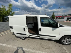 Fiat Doblo  | Mobile.bg    14