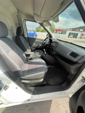Fiat Doblo  | Mobile.bg    15