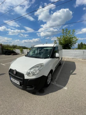 Fiat Doblo  | Mobile.bg    16