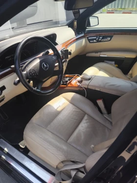 Mercedes-Benz S 250 | Mobile.bg    12