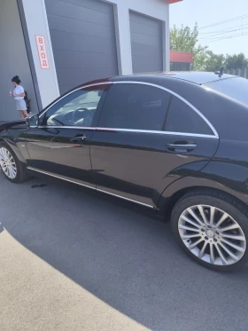 Mercedes-Benz S 250 | Mobile.bg    7