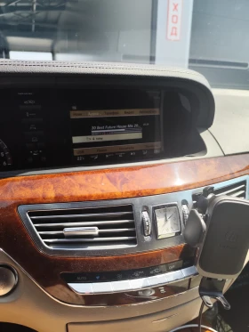 Mercedes-Benz S 250 | Mobile.bg    14