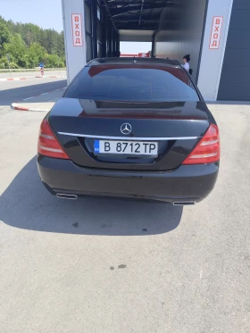 Mercedes-Benz S 250 | Mobile.bg    5