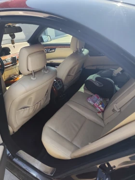 Mercedes-Benz S 250 | Mobile.bg    8