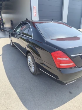 Mercedes-Benz S 250 | Mobile.bg    6