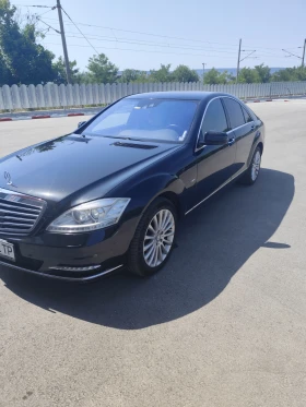     Mercedes-Benz S 250