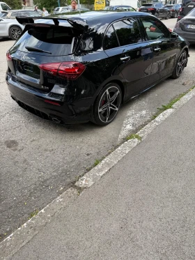 Mercedes-Benz A 35 AMG - 45000 € - 20946020 4
