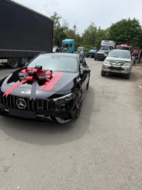 Mercedes-Benz A 35 AMG - 45000 € - 20946020 6