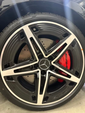 Mercedes-Benz A 35 AMG Full Package  | Mobile.bg    8
