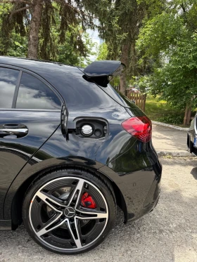 Mercedes-Benz A 35 AMG - 45000 € - 20946020 5