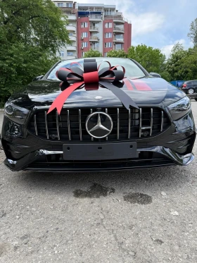 Mercedes-Benz A 35 AMG - 45000 € - 20946020 3