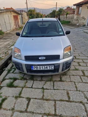 Ford Fusion | Mobile.bg    6
