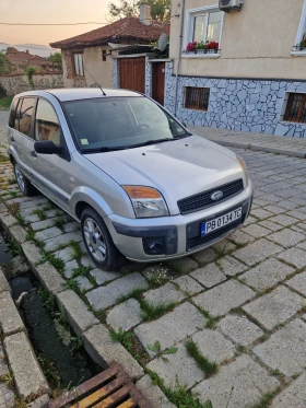 Ford Fusion | Mobile.bg    5