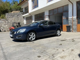 Обява за продажба на Volvo S60 D5 ~17 000 лв. - изображение 1