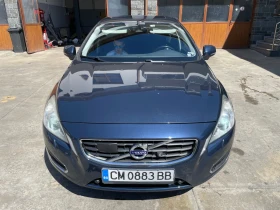 Обява за продажба на Volvo S60 D5 ~17 000 лв. - изображение 4