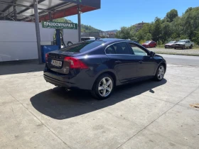 Обява за продажба на Volvo S60 D5 ~17 000 лв. - изображение 5