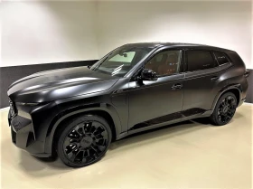 BMW XM LABEL RED/748 HP/PLUG-IN/CARBON/B&W/HEAD UP/ICONIC | Mobile.bg    3