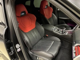 BMW XM LABEL RED/748 HP/PLUG-IN/CARBON/B&W/HEAD UP/ICONIC | Mobile.bg    15